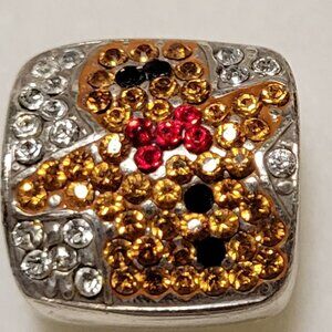 Gingerbread Cookie Charm by Brighton